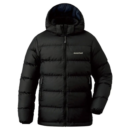 mont-bell: Travel Down Parka Kid's 140 - 160