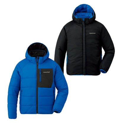 mont-bell: Thermaland Parka Kid's 140 - 160