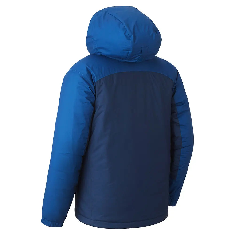 mont-bell: Flatiron Parka