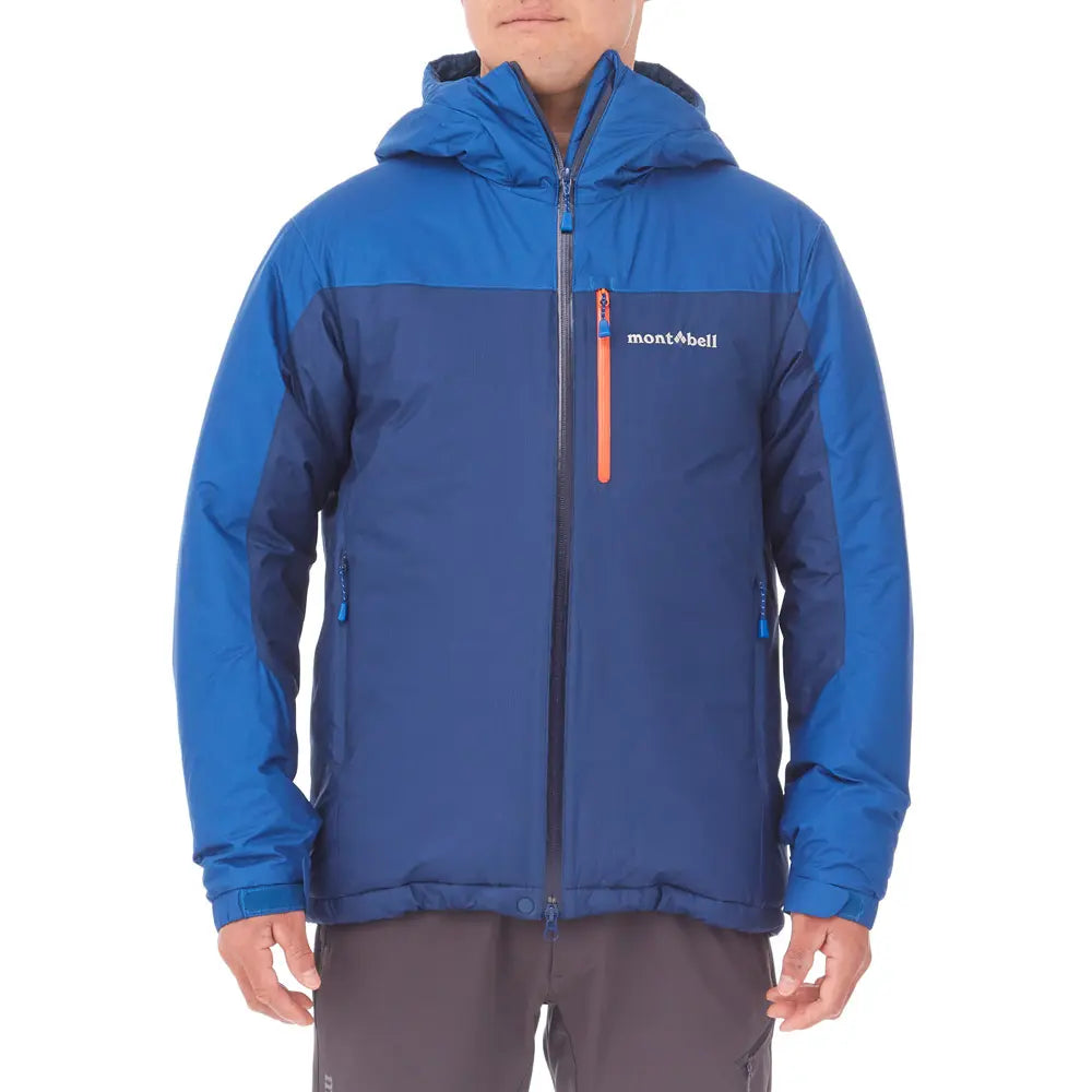 mont-bell: Flatiron Parka