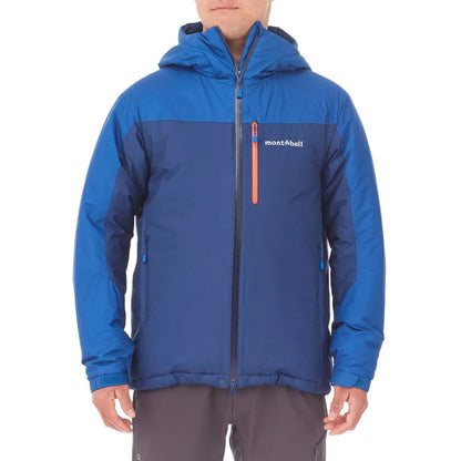 mont-bell: Flatiron Parka