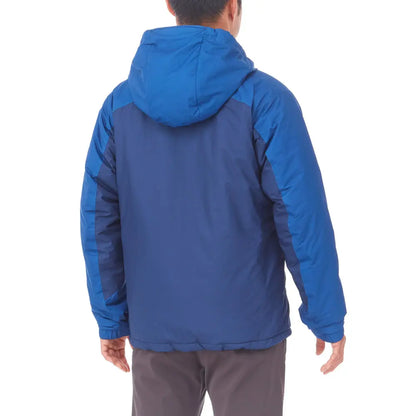 mont-bell: Flatiron Parka