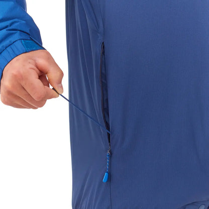 mont-bell: Flatiron Parka