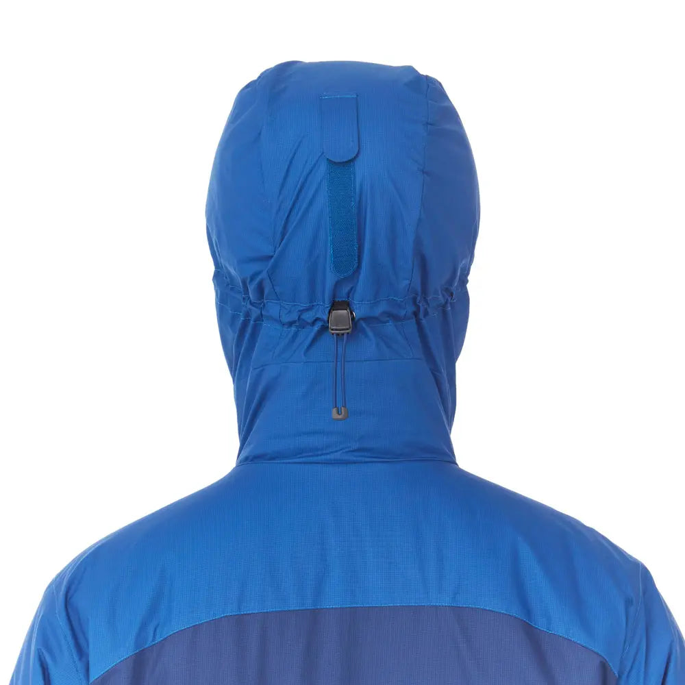 mont-bell: Flatiron Parka