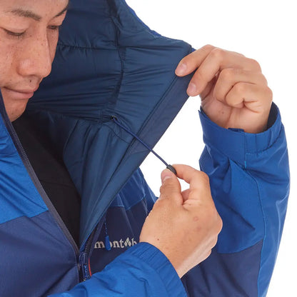 mont-bell: Flatiron Parka