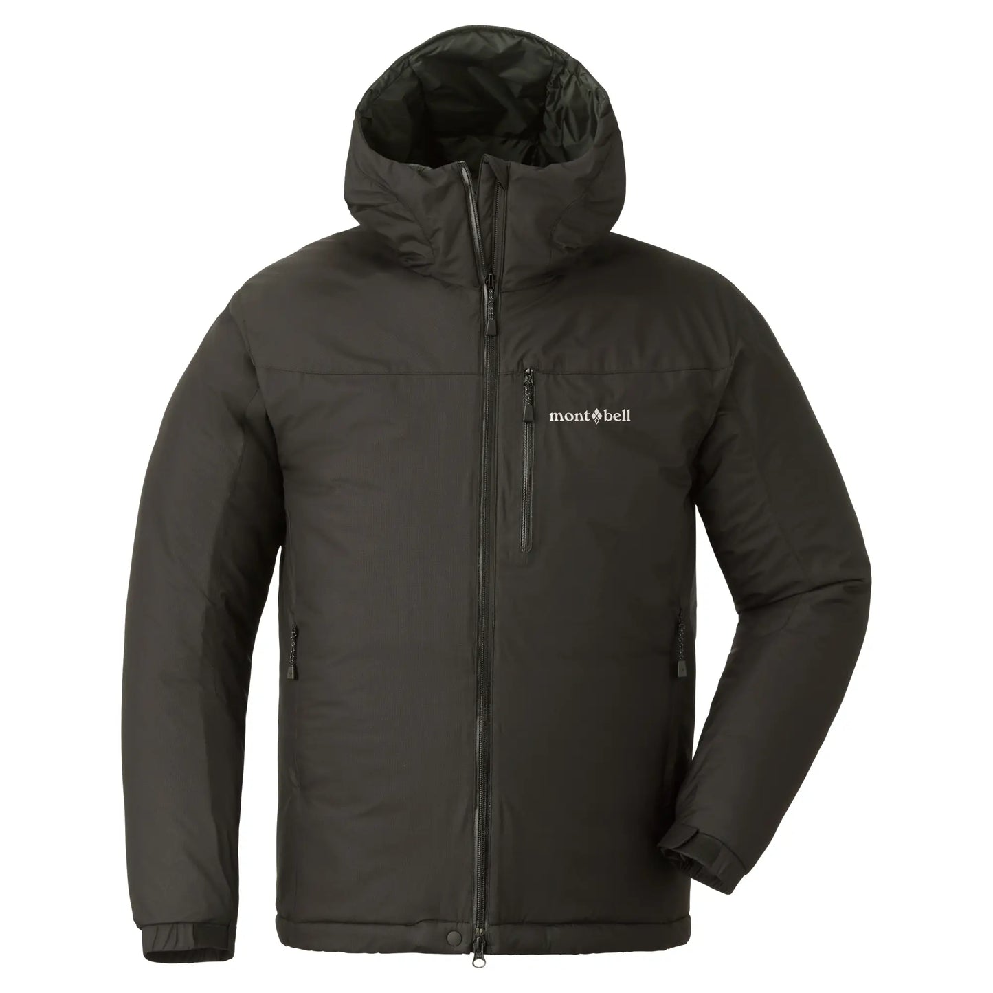 mont-bell: Flatiron Parka