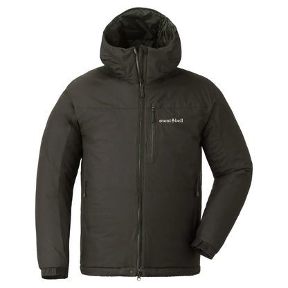 mont-bell: Flatiron Parka