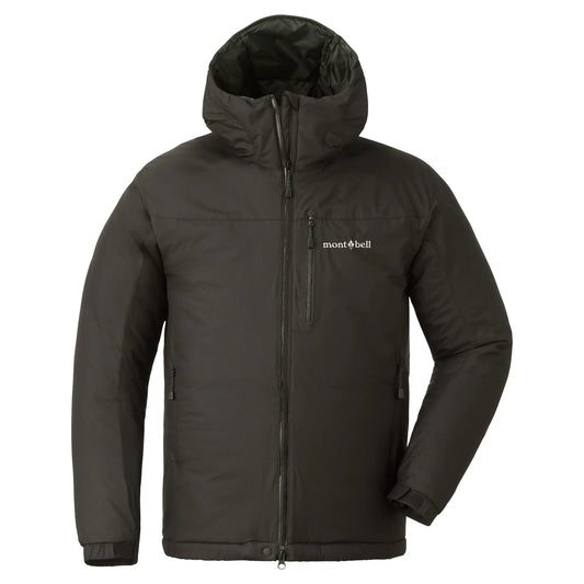 mont-bell: Flatiron Parka