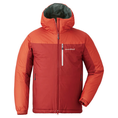 mont-bell: Flatiron Parka