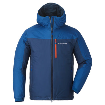 mont-bell: Flatiron Parka