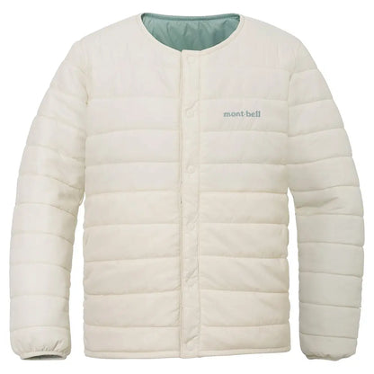 mont-bell: Thermawrap Round Neck Jacket Kid's 140 - 160