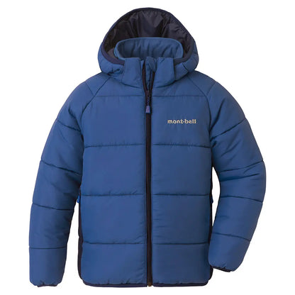 mont-bell: Thermawrap Warm Parka Kid's 100 - 130