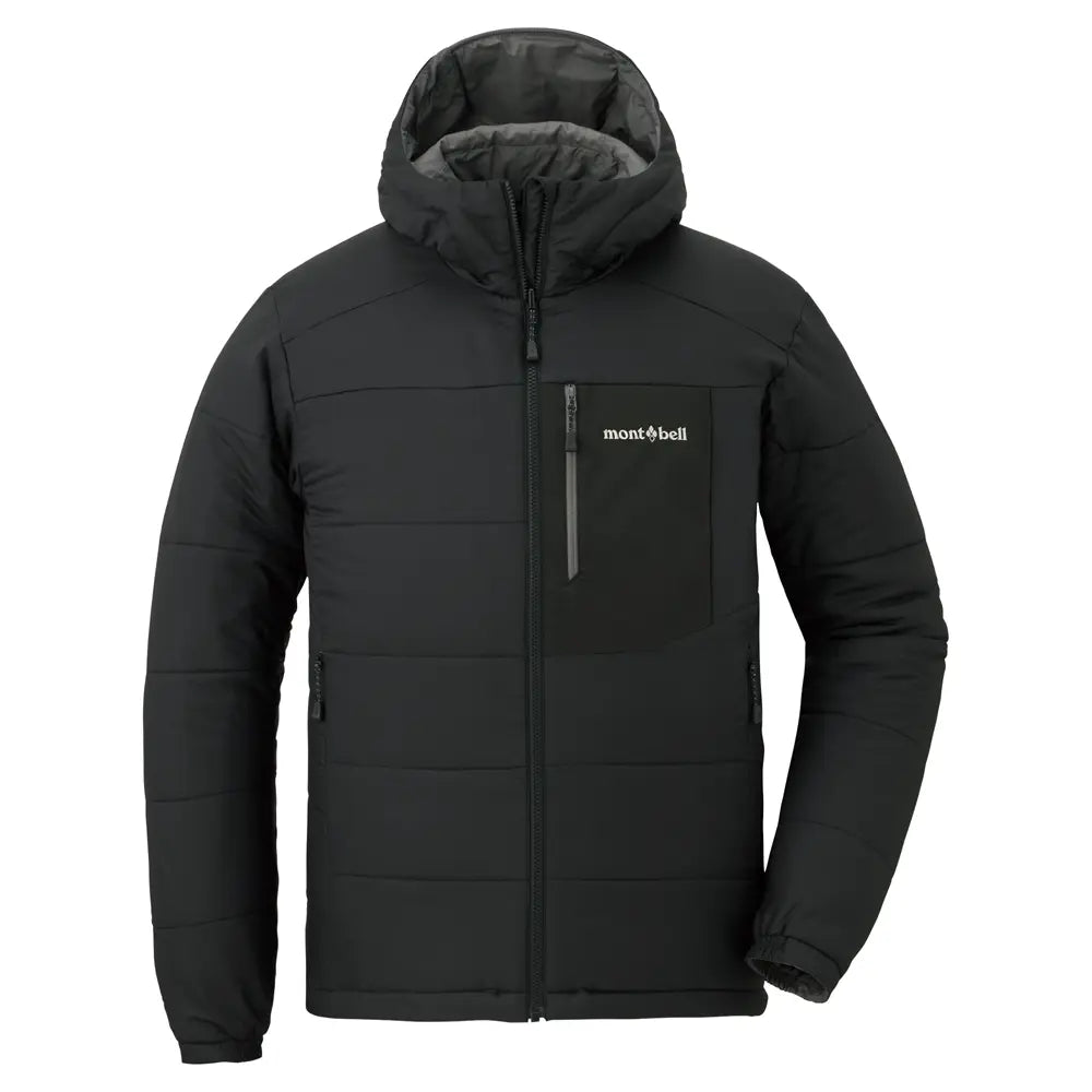 mont-bell: Thermawrap Parka Men's