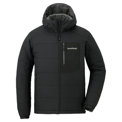 mont-bell: Thermawrap Parka Men's