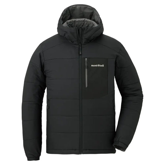 mont-bell: Thermawrap Parka Men's
