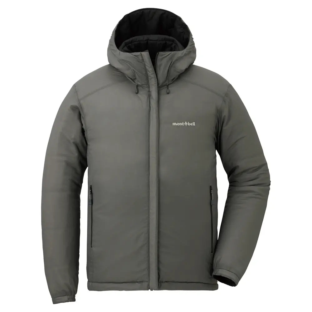 mont-bell: Thermawrap Parka Men's