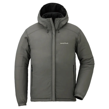 mont-bell: Thermawrap Parka Men's
