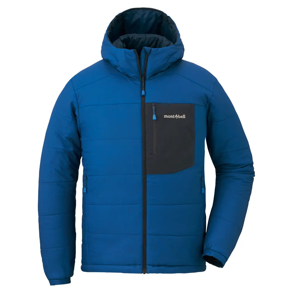 mont-bell: Thermawrap Parka Men's
