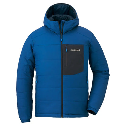 mont-bell: Thermawrap Parka Men's