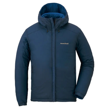 mont-bell: Thermawrap Parka Men's