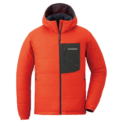 mont-bell: Thermawrap Parka Men's