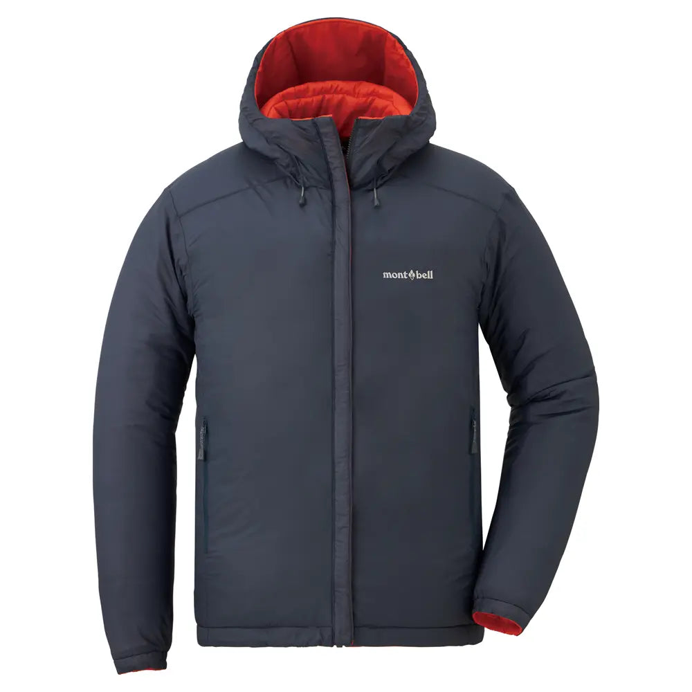 mont-bell: Thermawrap Parka Men's