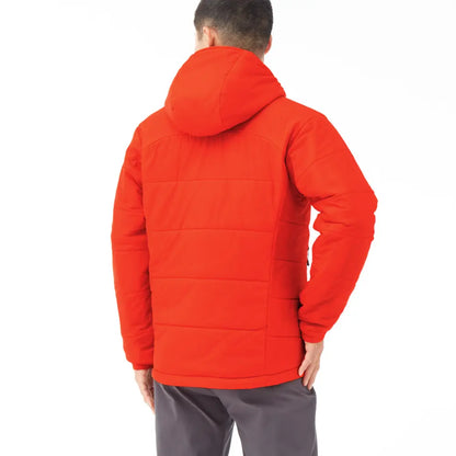 mont-bell: Thermawrap Parka Men's