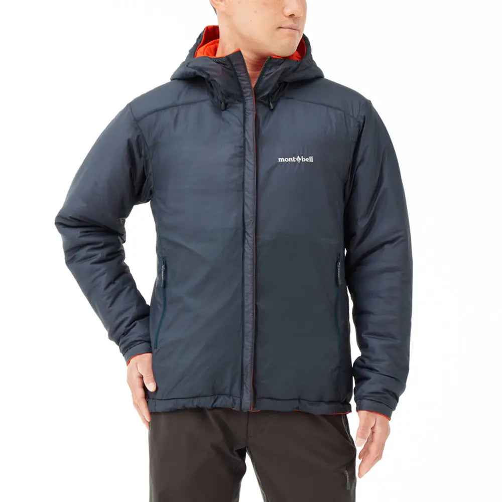 mont-bell: Thermawrap Parka Men's