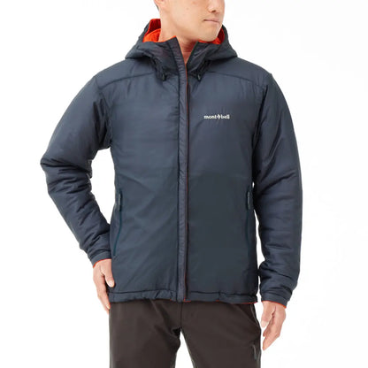 mont-bell: Thermawrap Parka Men's