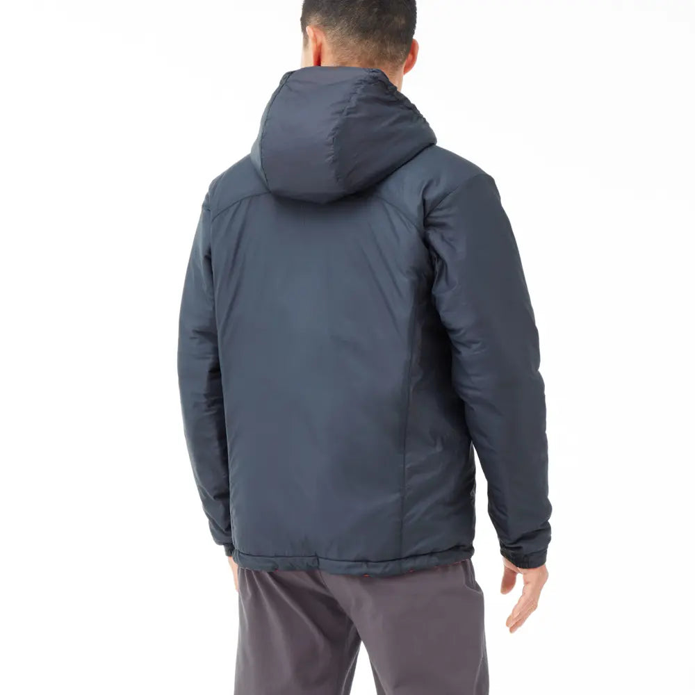 mont-bell: Thermawrap Parka Men's