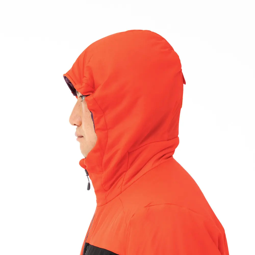 mont-bell: Thermawrap Parka Men's