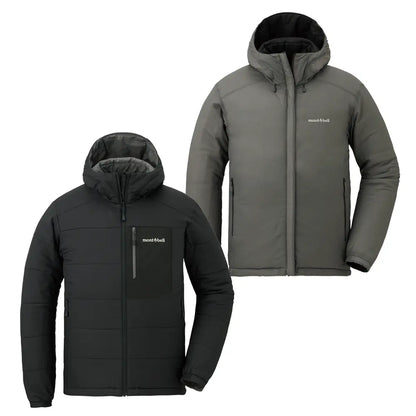 mont-bell: Thermawrap Parka Men's