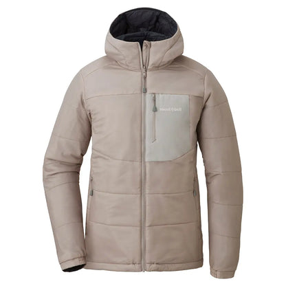 mont-bell: Thermawrap Parka Women's