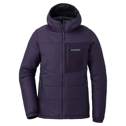 mont-bell: Thermawrap Parka Women's
