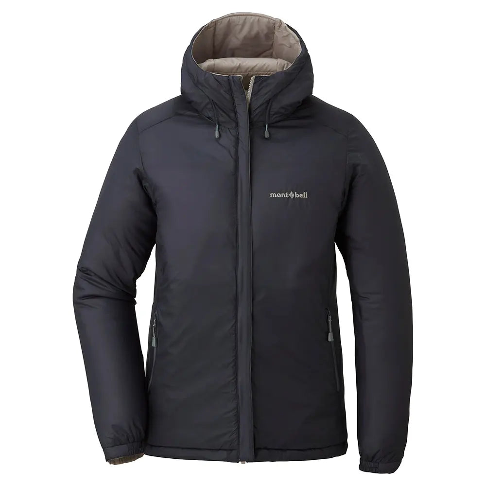 mont-bell: Thermawrap Parka Women's