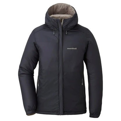 mont-bell: Thermawrap Parka Women's