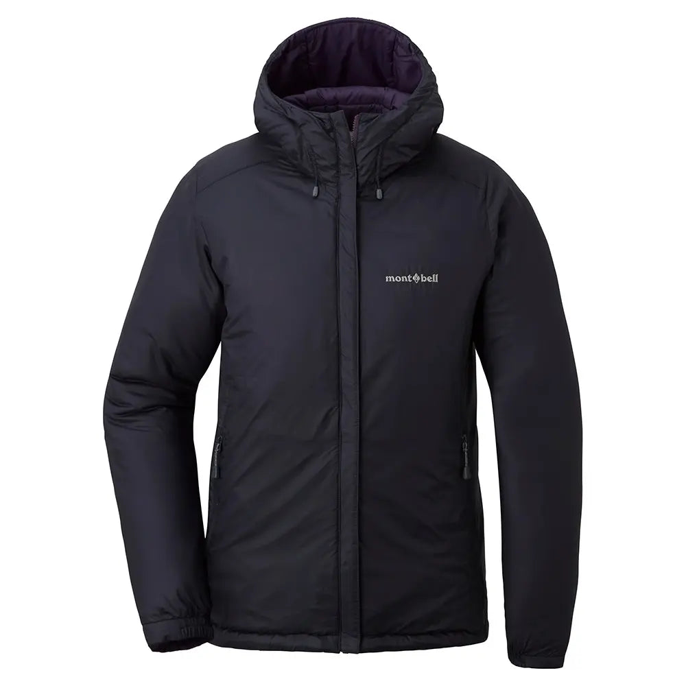 mont-bell: Thermawrap Parka Women's