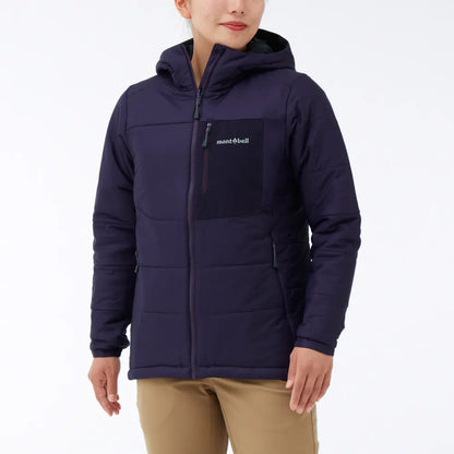 mont-bell: Thermawrap Parka Women's