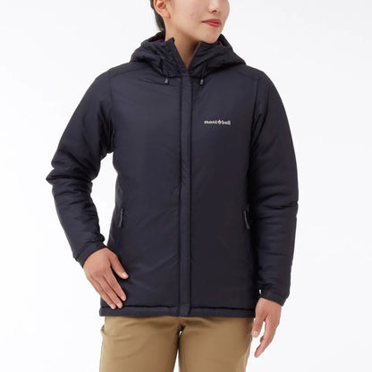 mont-bell: Thermawrap Parka Women's
