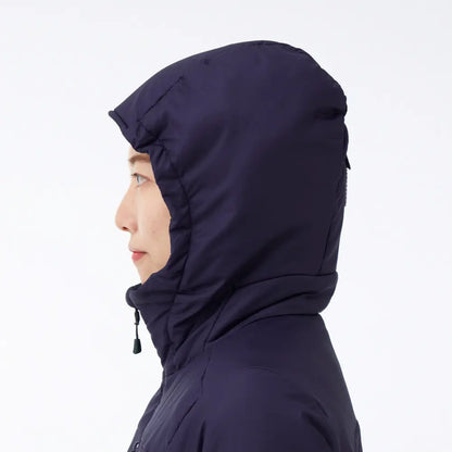 mont-bell: Thermawrap Parka Women's