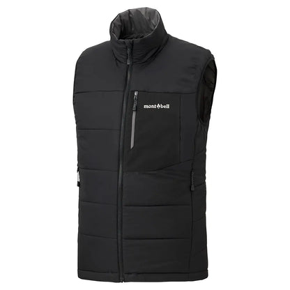 mont-bell: Thermawrap Vest Men's