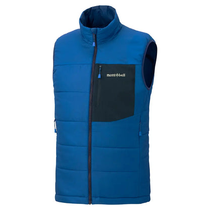 mont-bell: Thermawrap Vest Men's