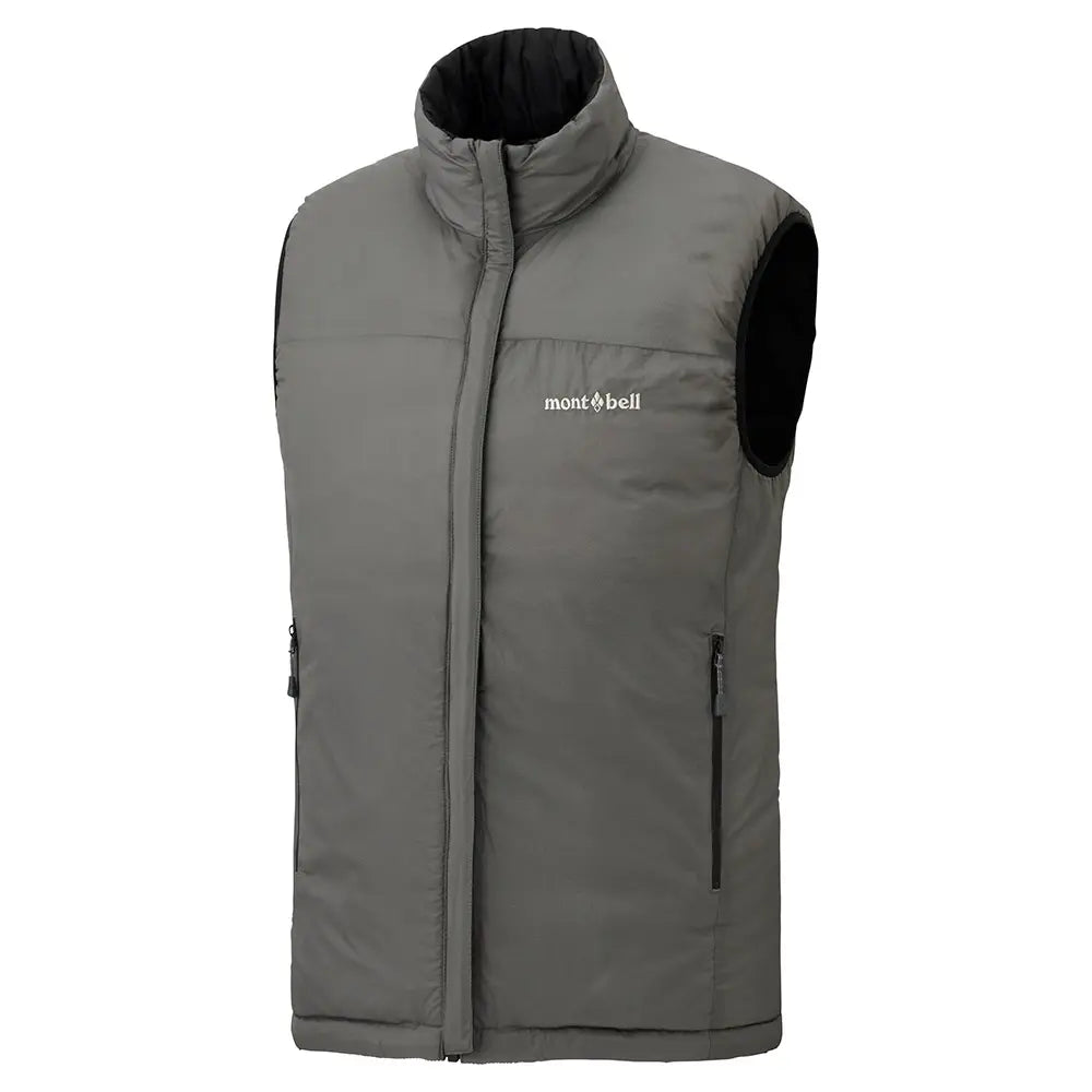 mont-bell: Thermawrap Vest Men's