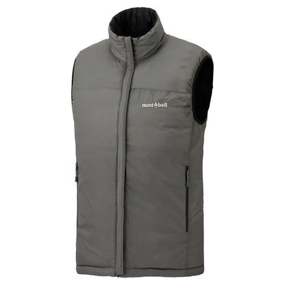 mont-bell: Thermawrap Vest Men's