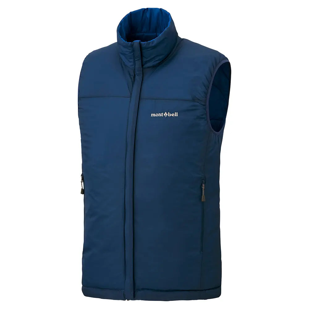 mont-bell: Thermawrap Vest Men's