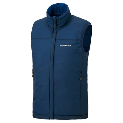 mont-bell: Thermawrap Vest Men's