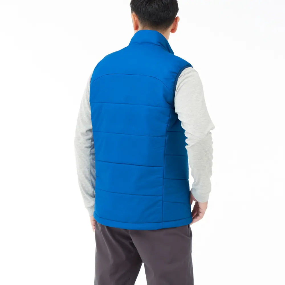 mont-bell: Thermawrap Vest Men's