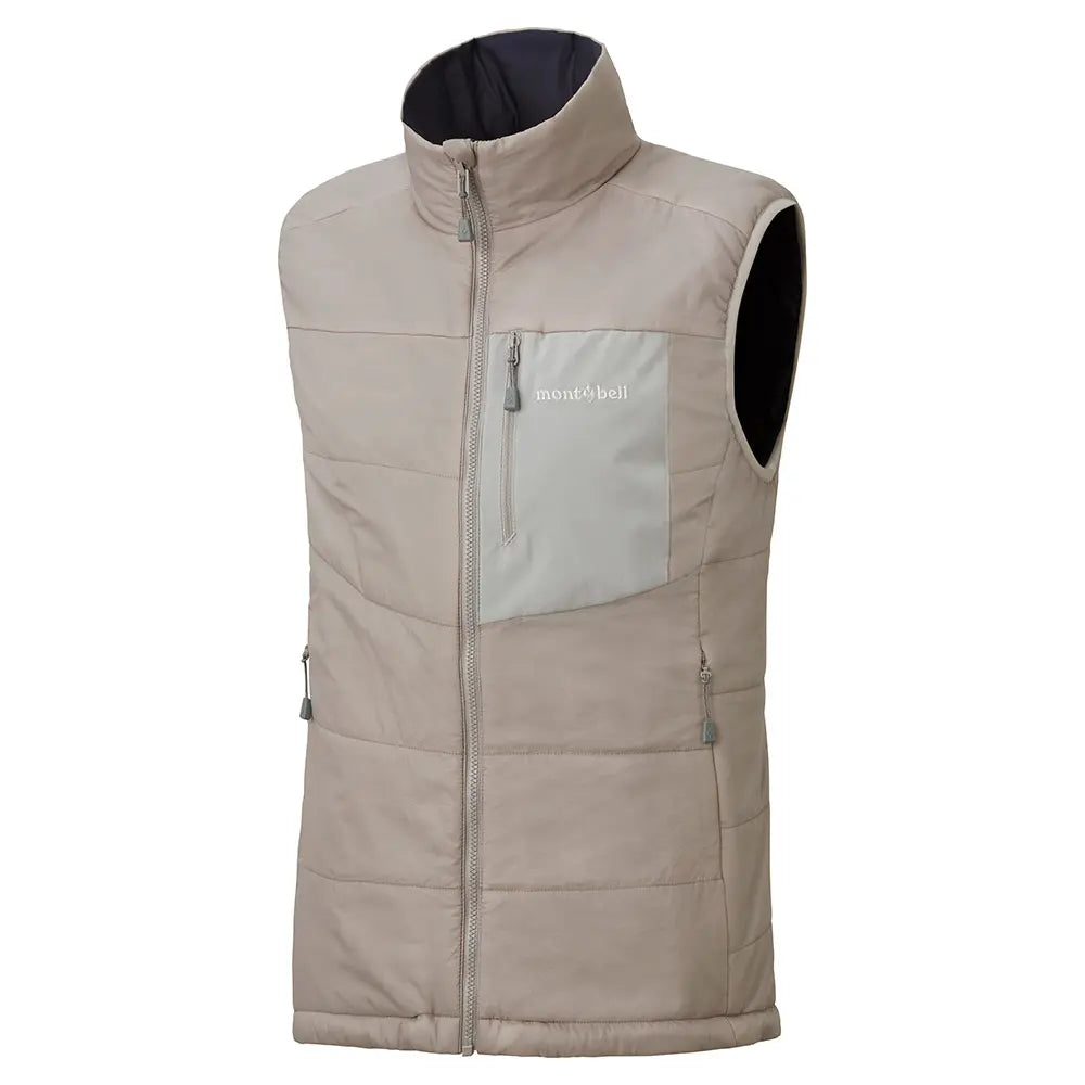 mont-bell: Thermawrap Vest Women's