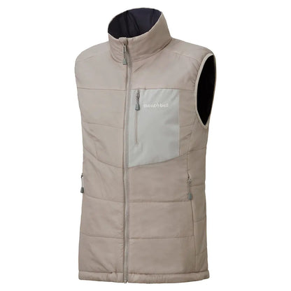 mont-bell: Thermawrap Vest Women's