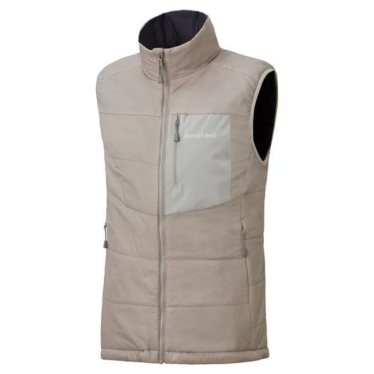 mont-bell: Thermawrap Vest Women's